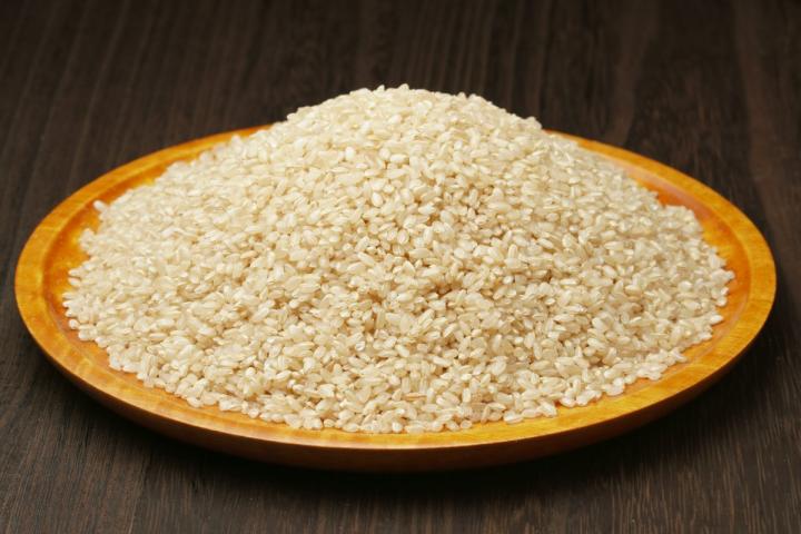 「コシヒカリ/玄米」商品写真 1
