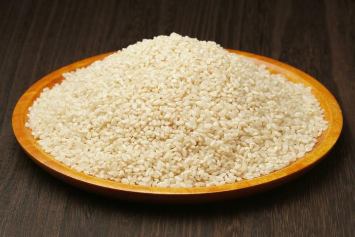 「コシヒカリ/まぜまぜ玄米」商品写真 1