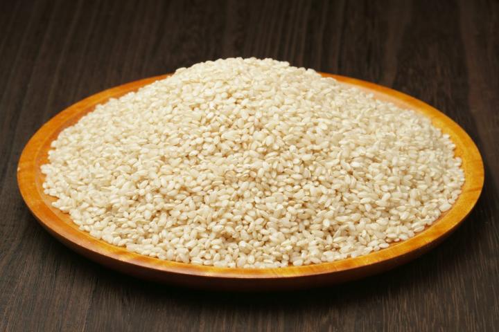 「ミルキークイーン/玄米」商品写真 1