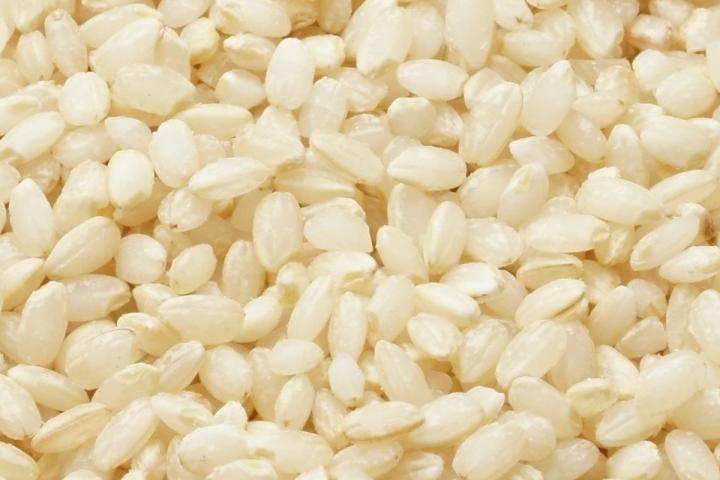 「ミルキークイーン/まぜまぜ玄米【2021年古米】」商品写真 2