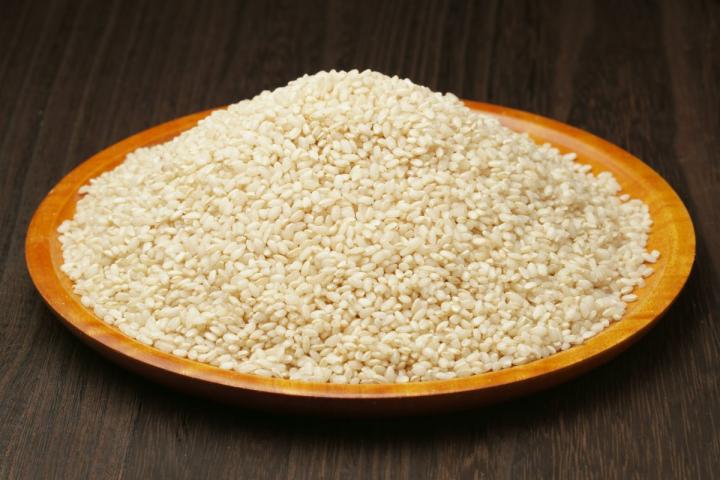 「ミルキークイーン/まぜまぜ玄米【2021年古米】」商品写真 1