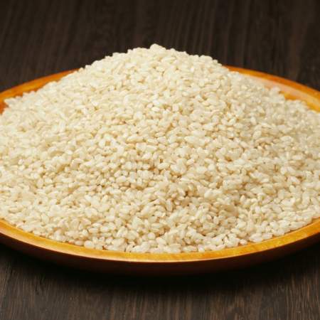 「コシヒカリ/まぜまぜ玄米」商品写真サムネイル